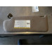 GSA801 Passenger Right Sun Visor For 07-08 Toyota Tundra  5.7